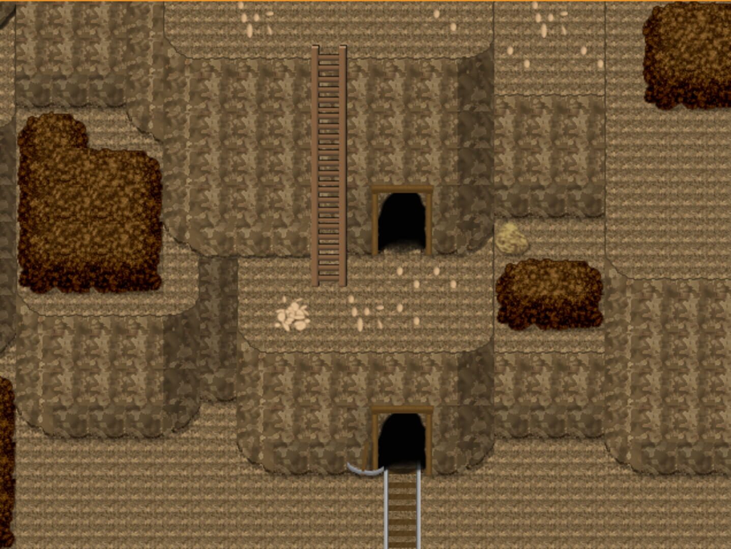 Monstructs: Makers and Mayhem - Screenshot