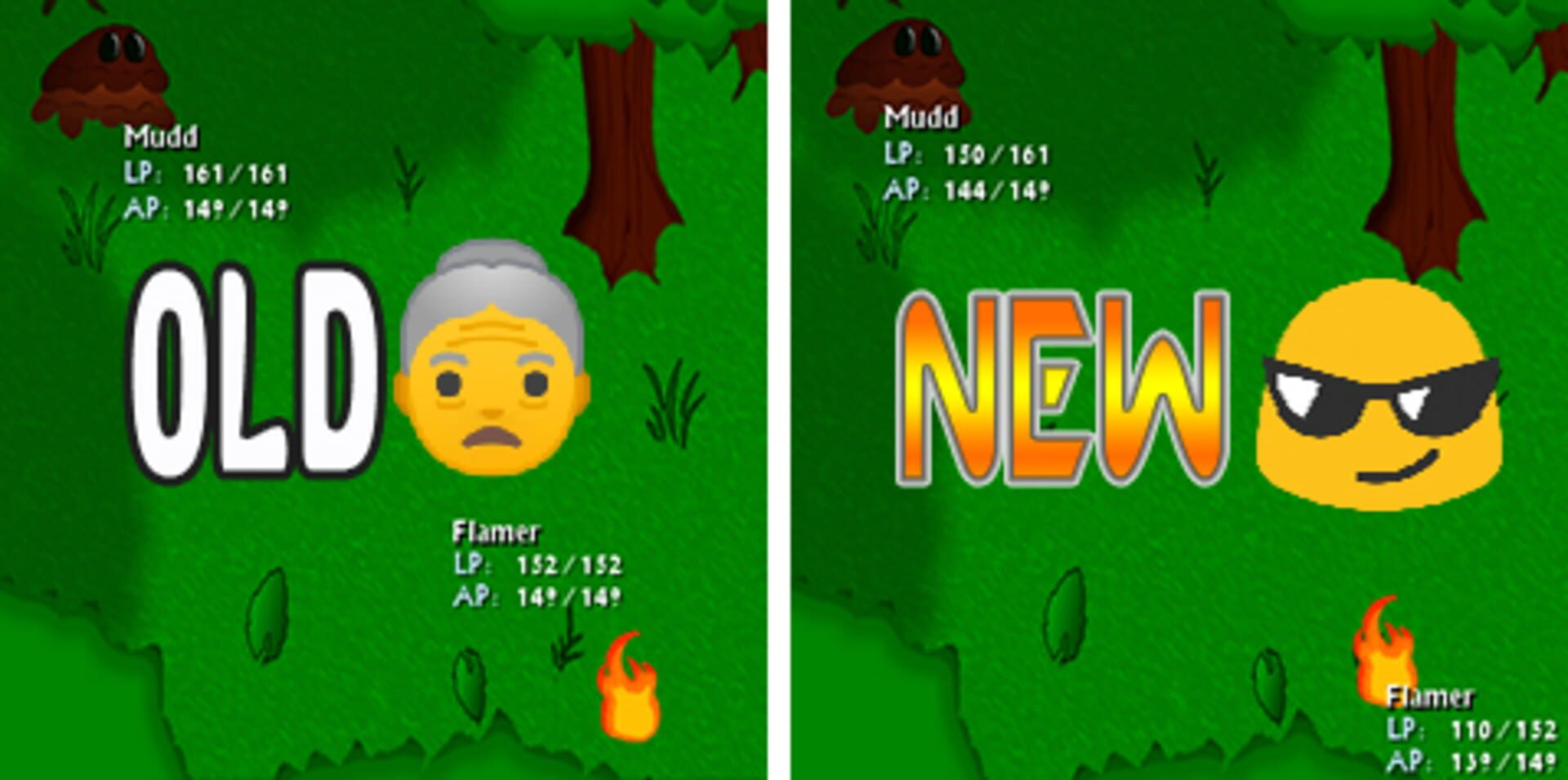 Monstructs: Makers and Mayhem - Screenshot
