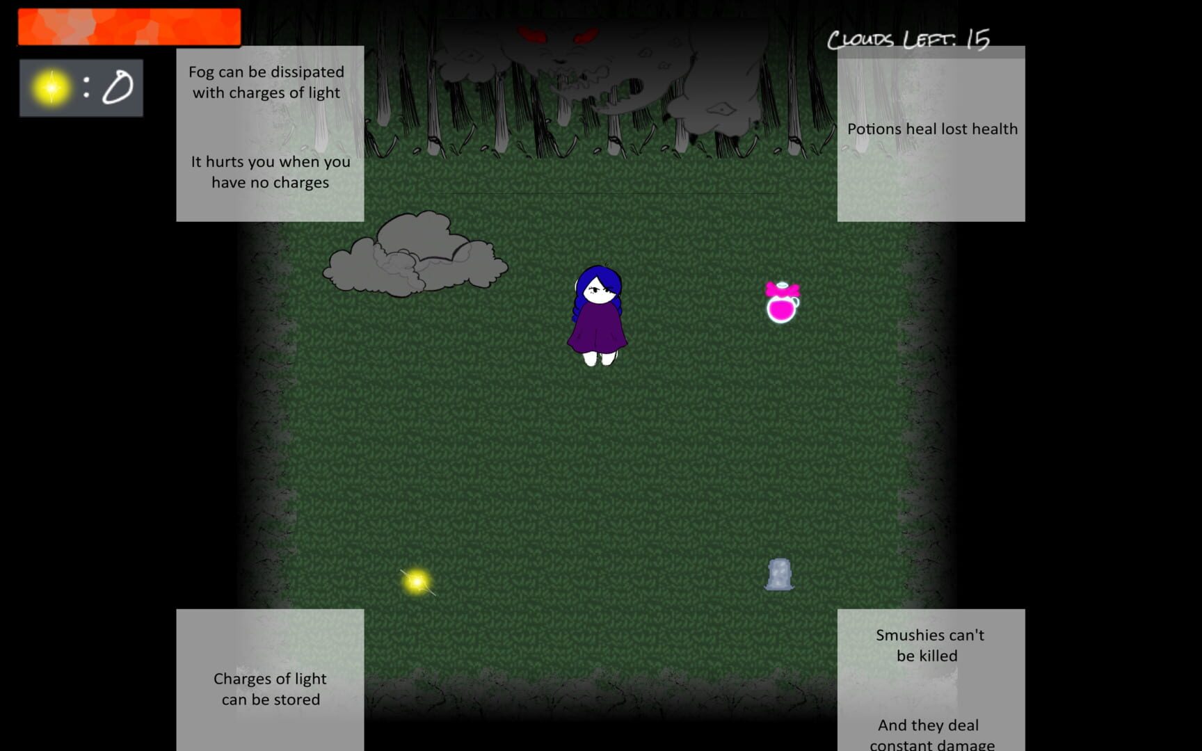 Daylight Savings - Screenshot