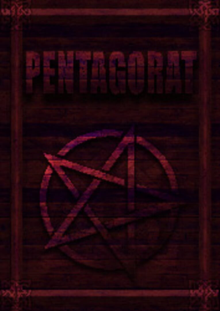Pentagorat - Screenshot