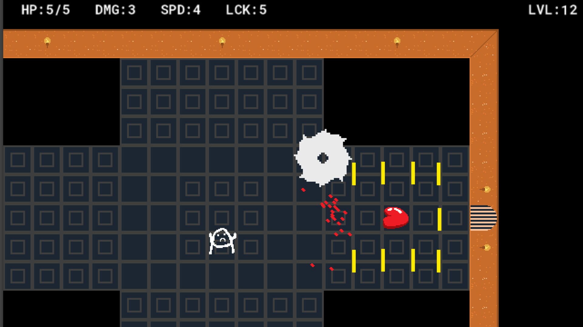 John Killmen - Screenshot