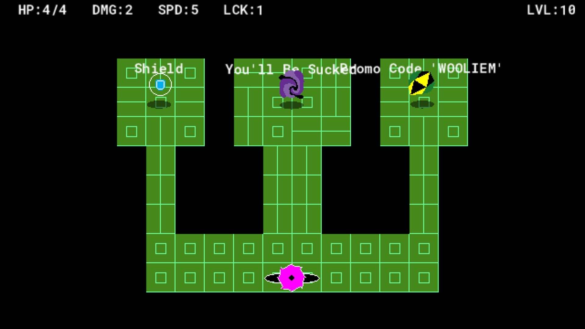 John Killmen - Screenshot