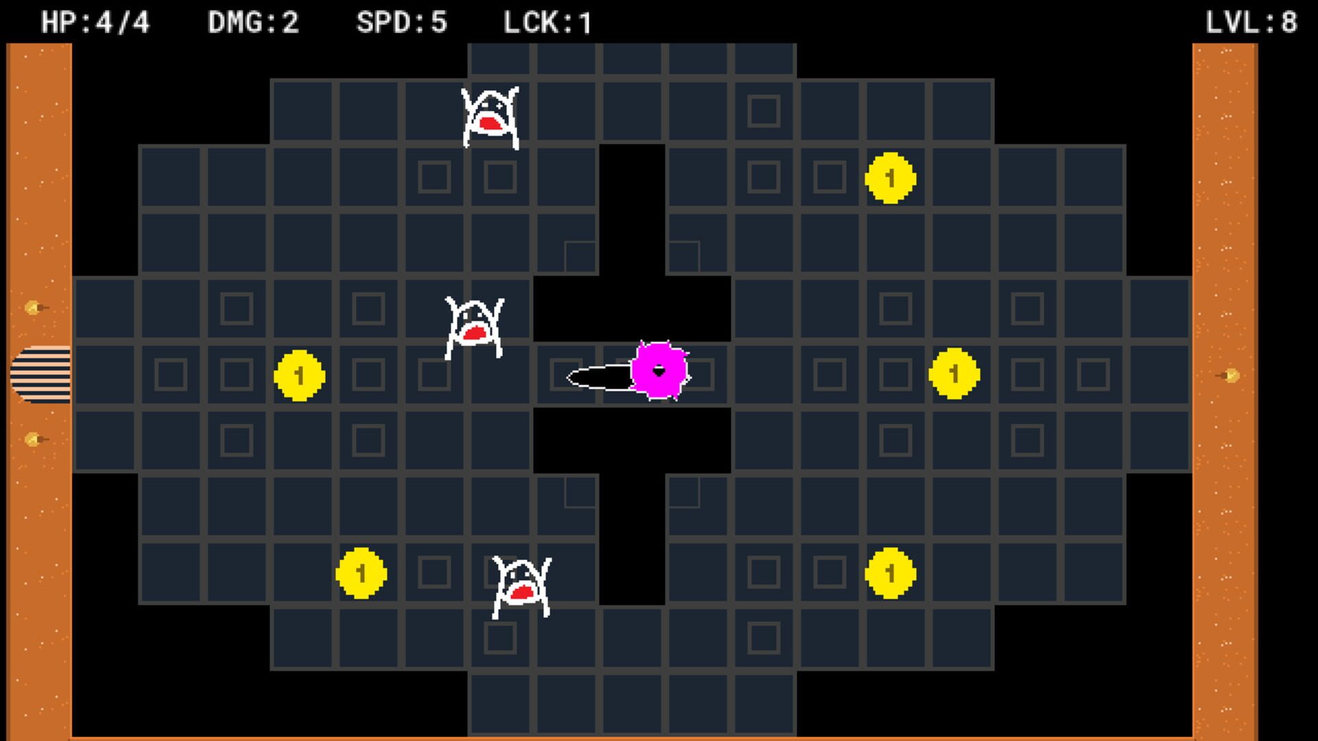 John Killmen - Screenshot