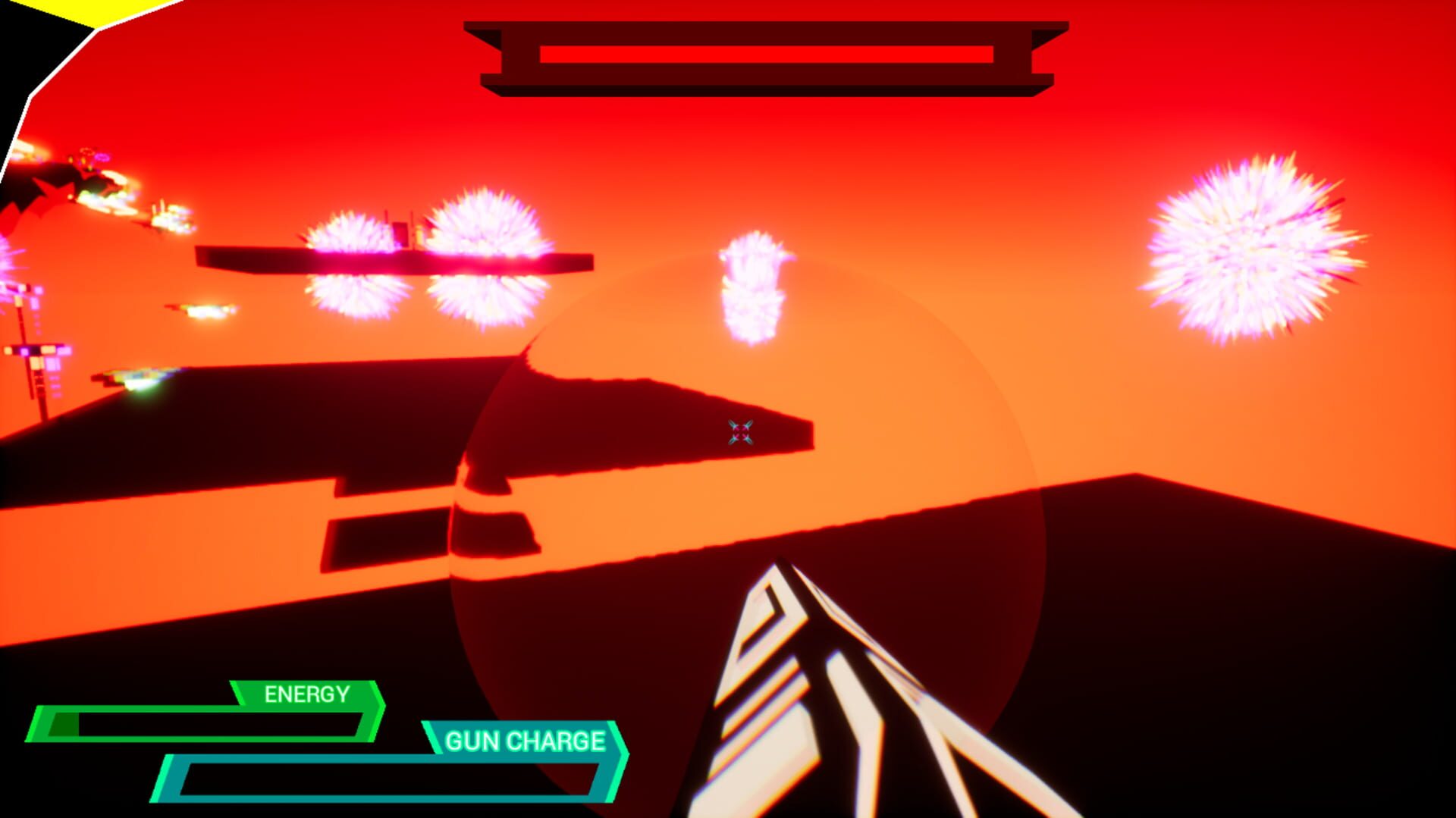 Initial Prospect - Screenshot