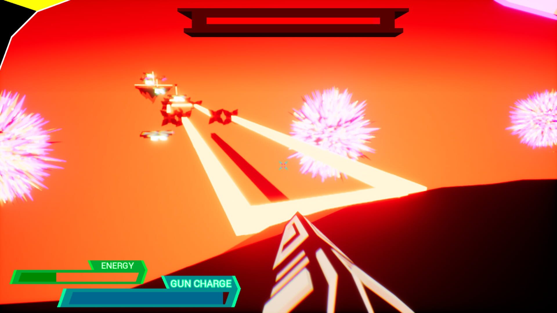 Initial Prospect - Screenshot