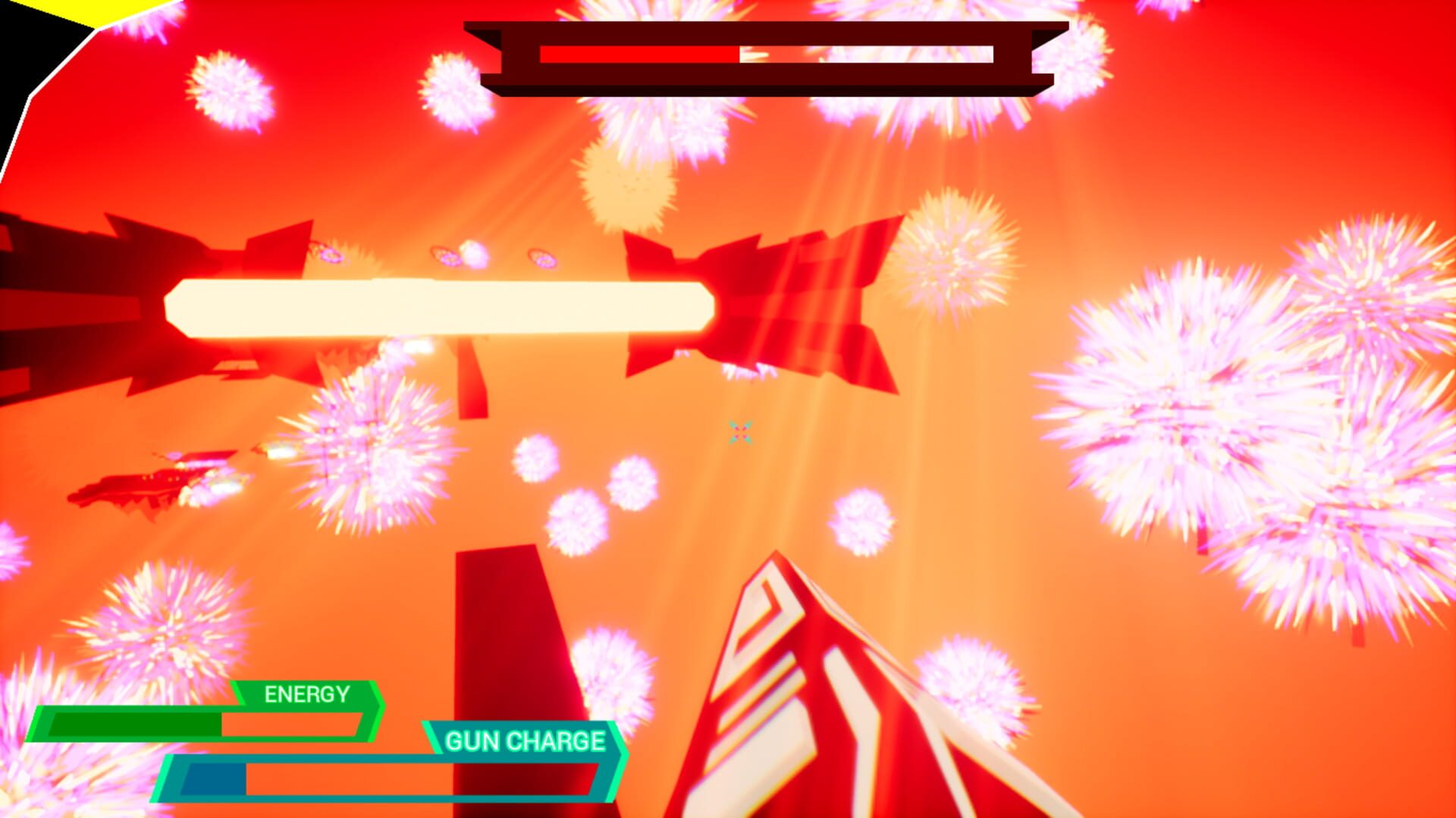Initial Prospect - Screenshot