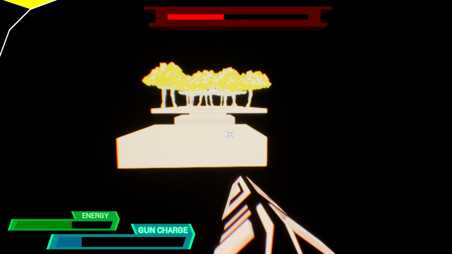 Initial Prospect - Screenshot