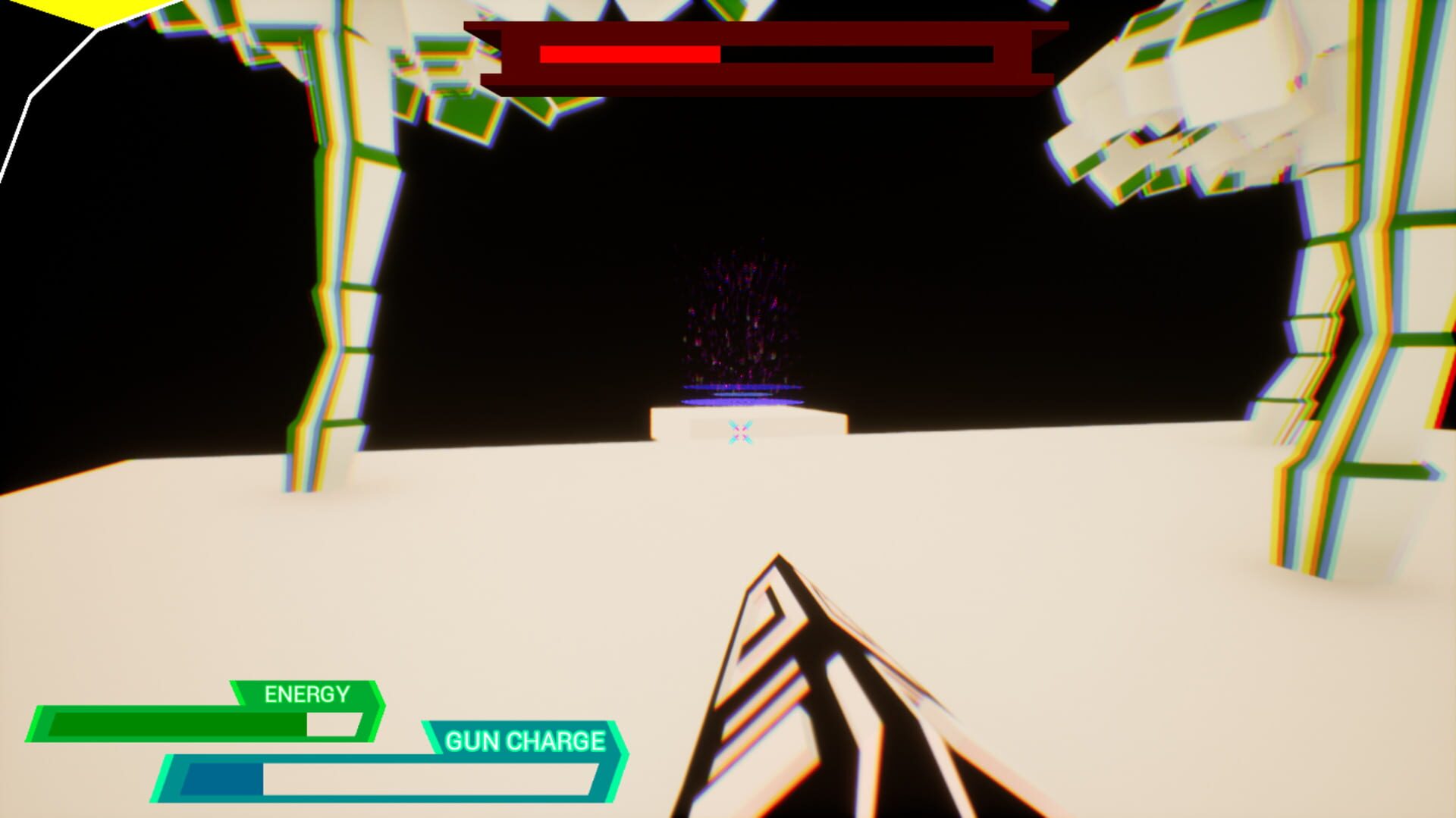 Initial Prospect - Screenshot
