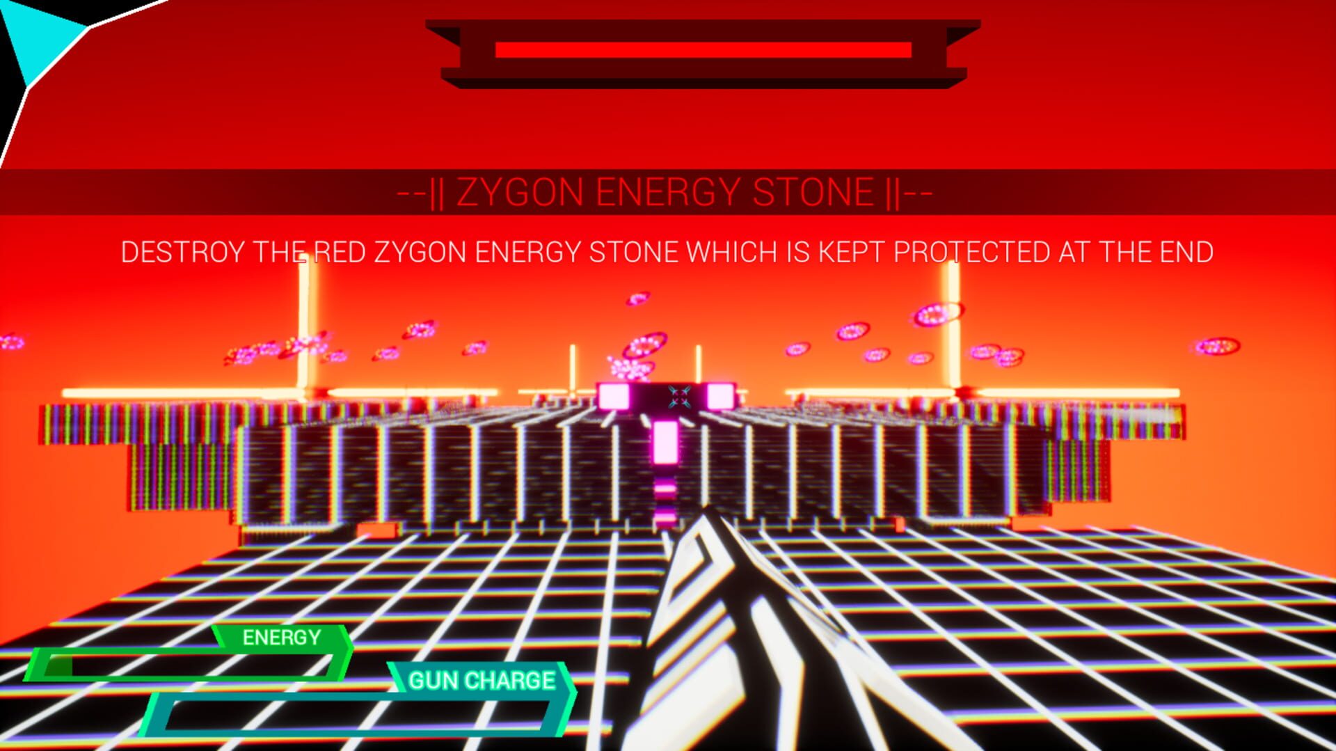 Initial Prospect - Screenshot