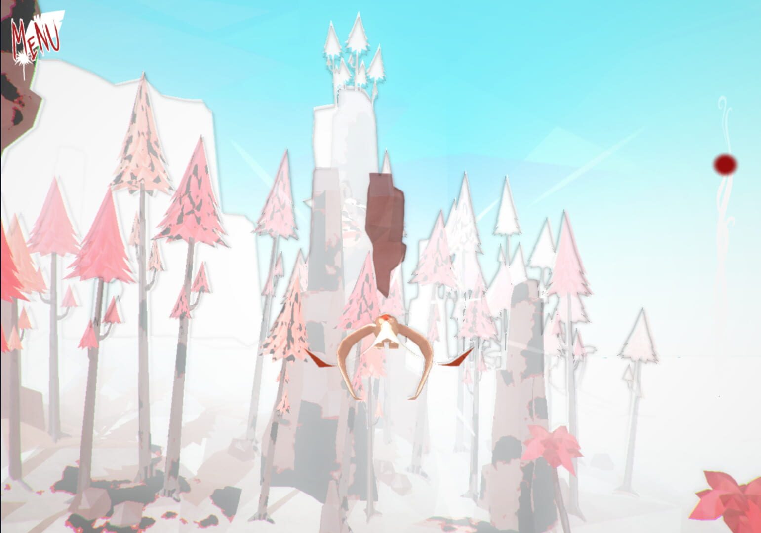 Anzu - Screenshot
