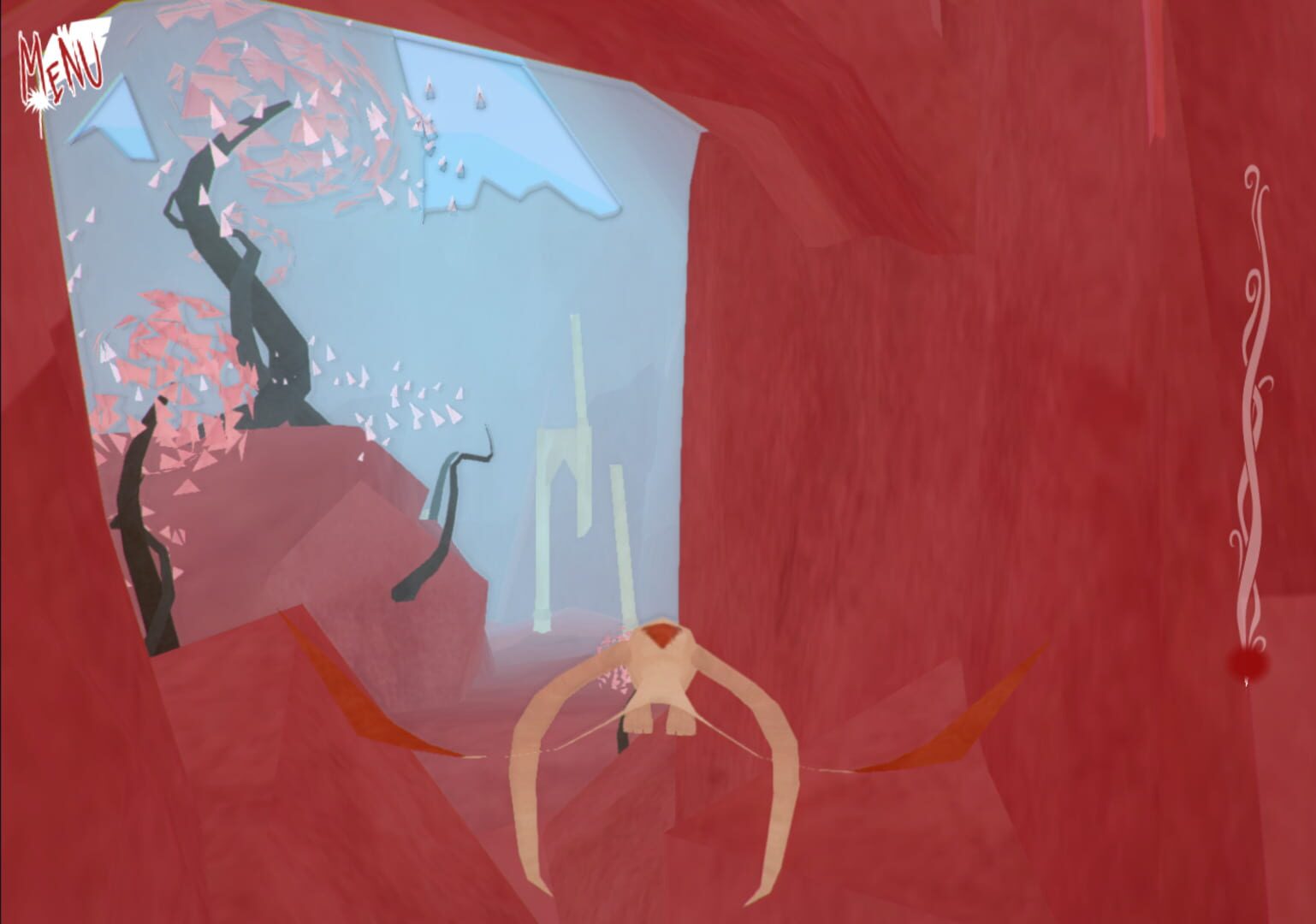Anzu - Screenshot