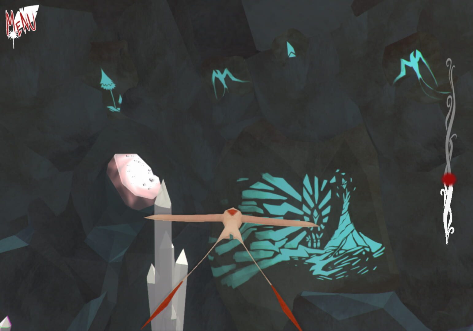 Anzu - Screenshot