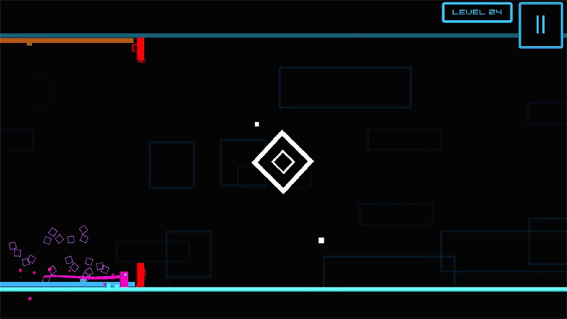 Flippen - Screenshot