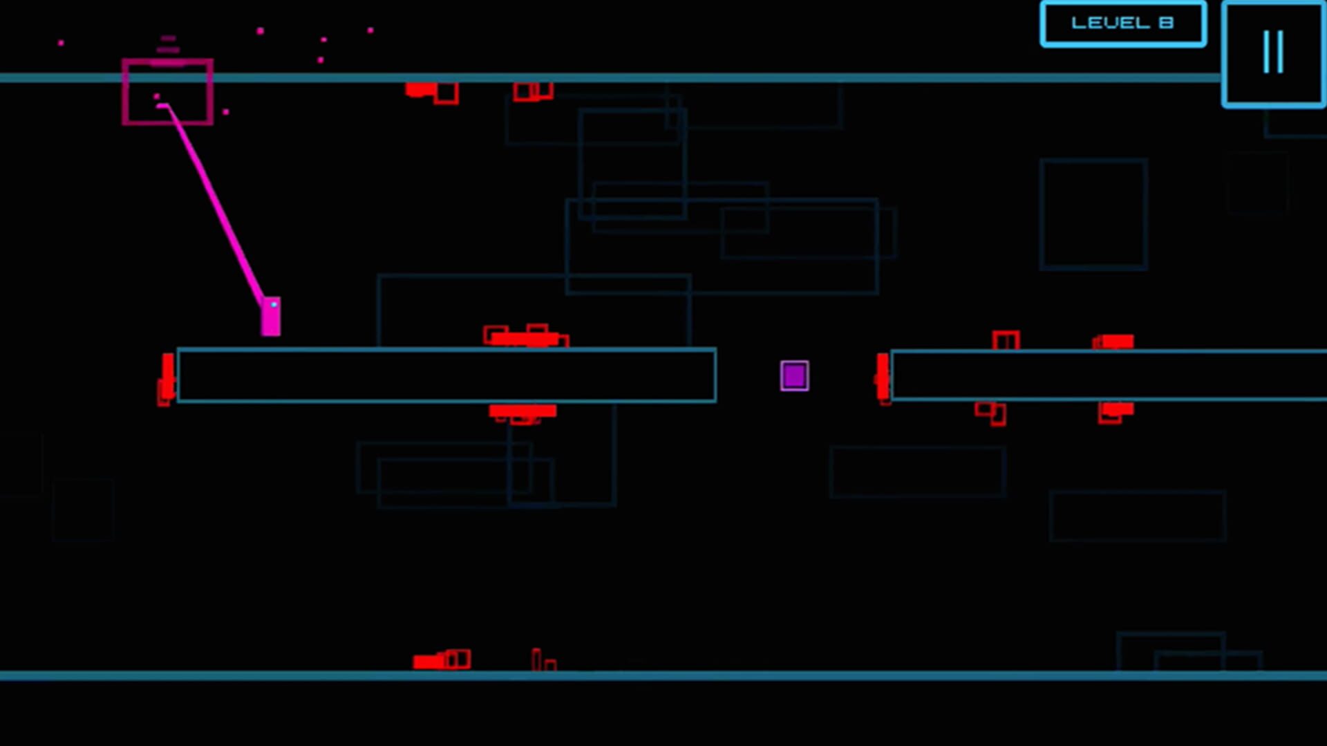 Flippen - Screenshot