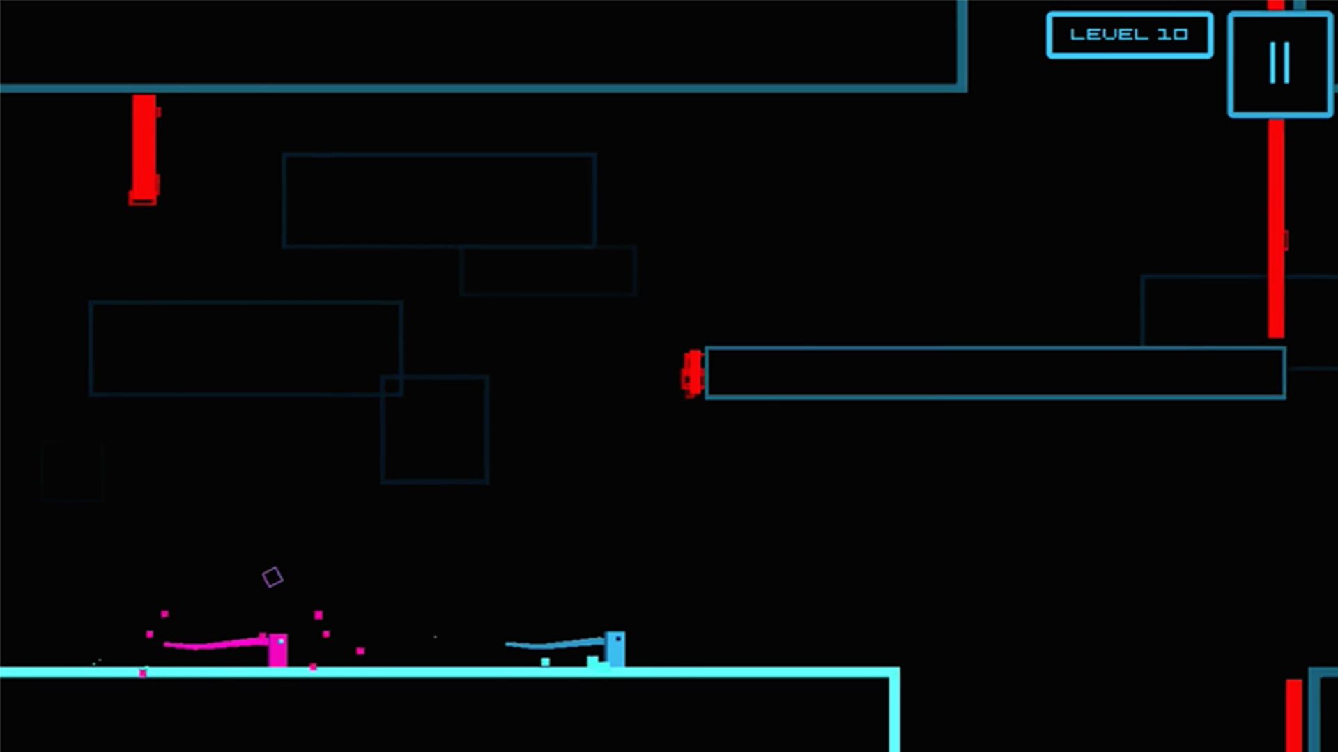 Flippen - Screenshot