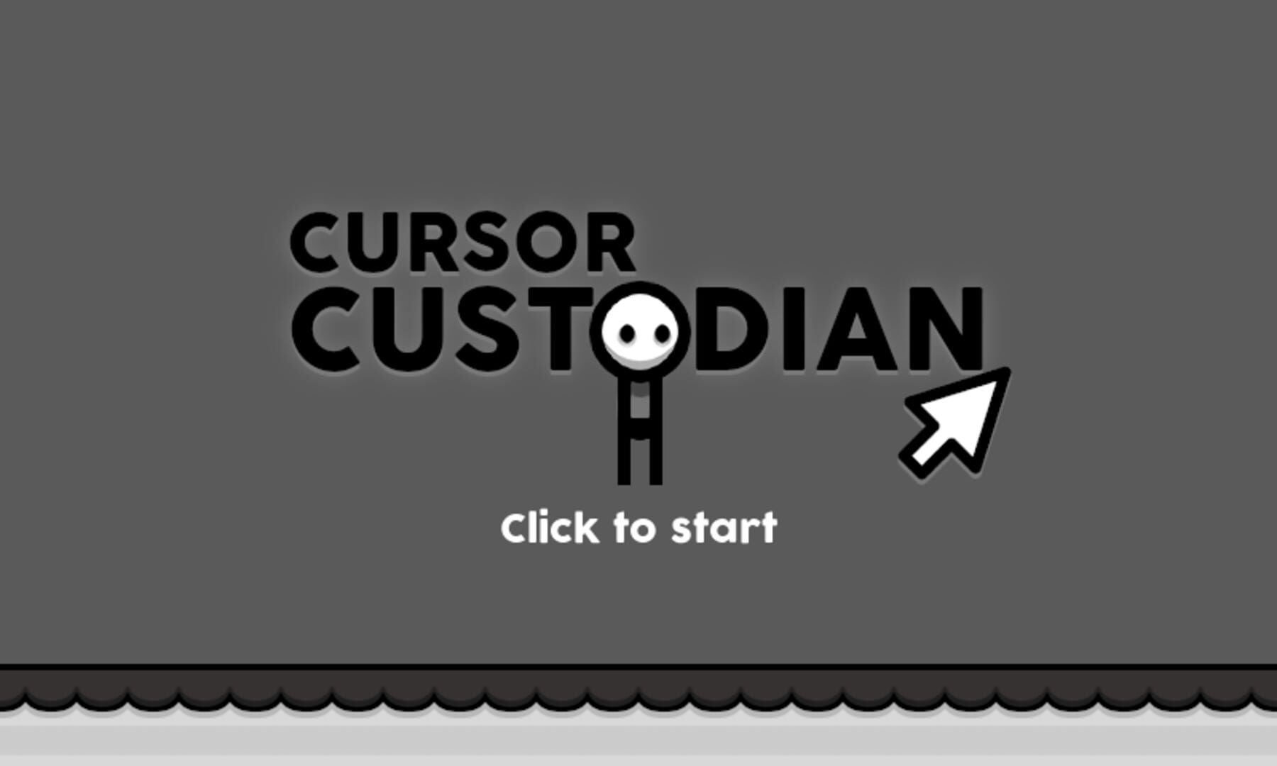 Cursor Custodian - Screenshot