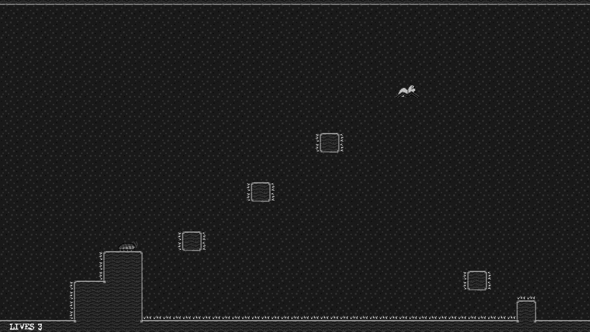 Pest Quest - Screenshot
