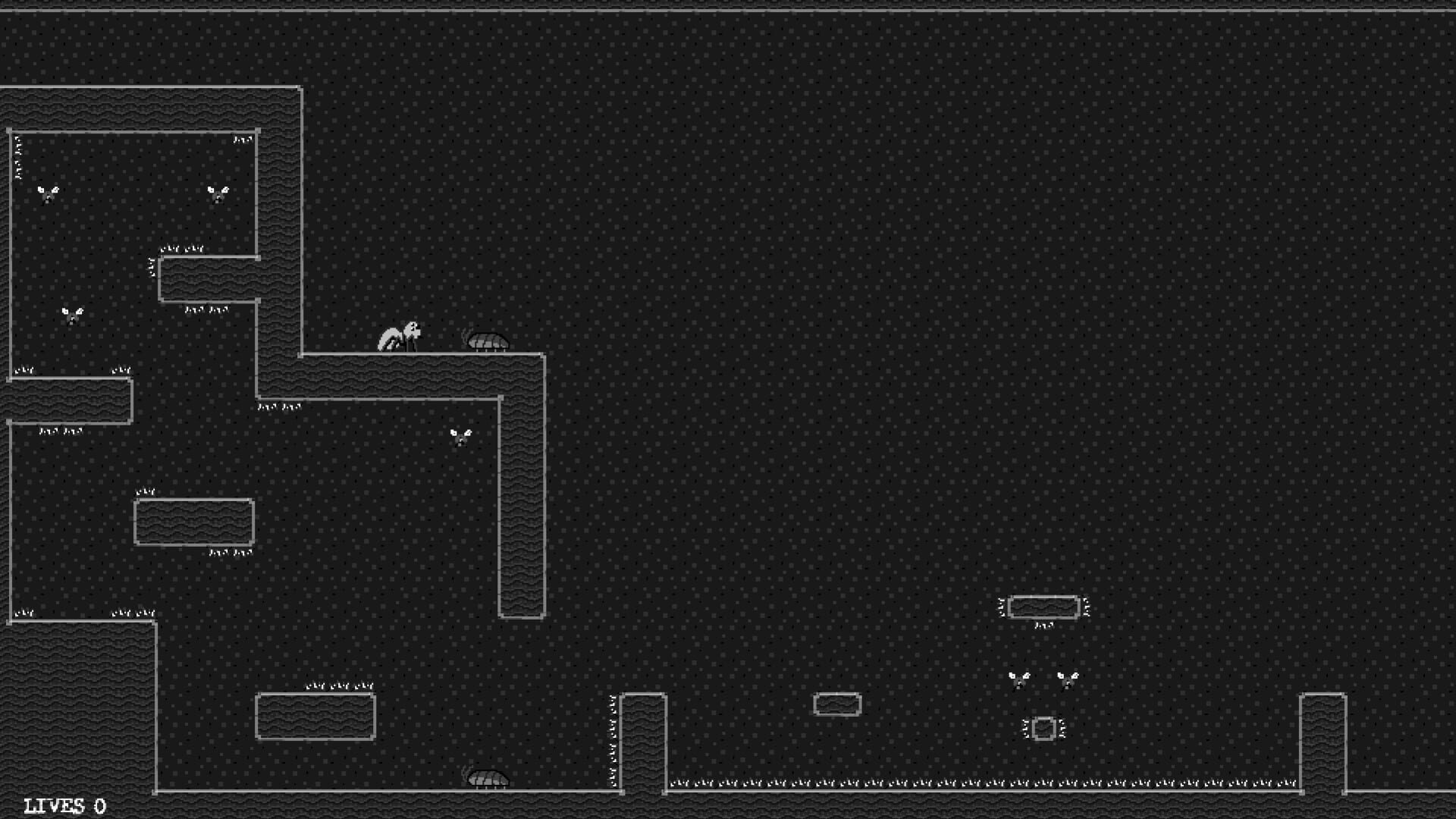 Pest Quest - Screenshot