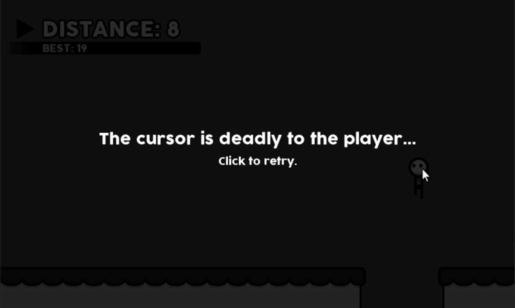 Cursor Custodian - Screenshot