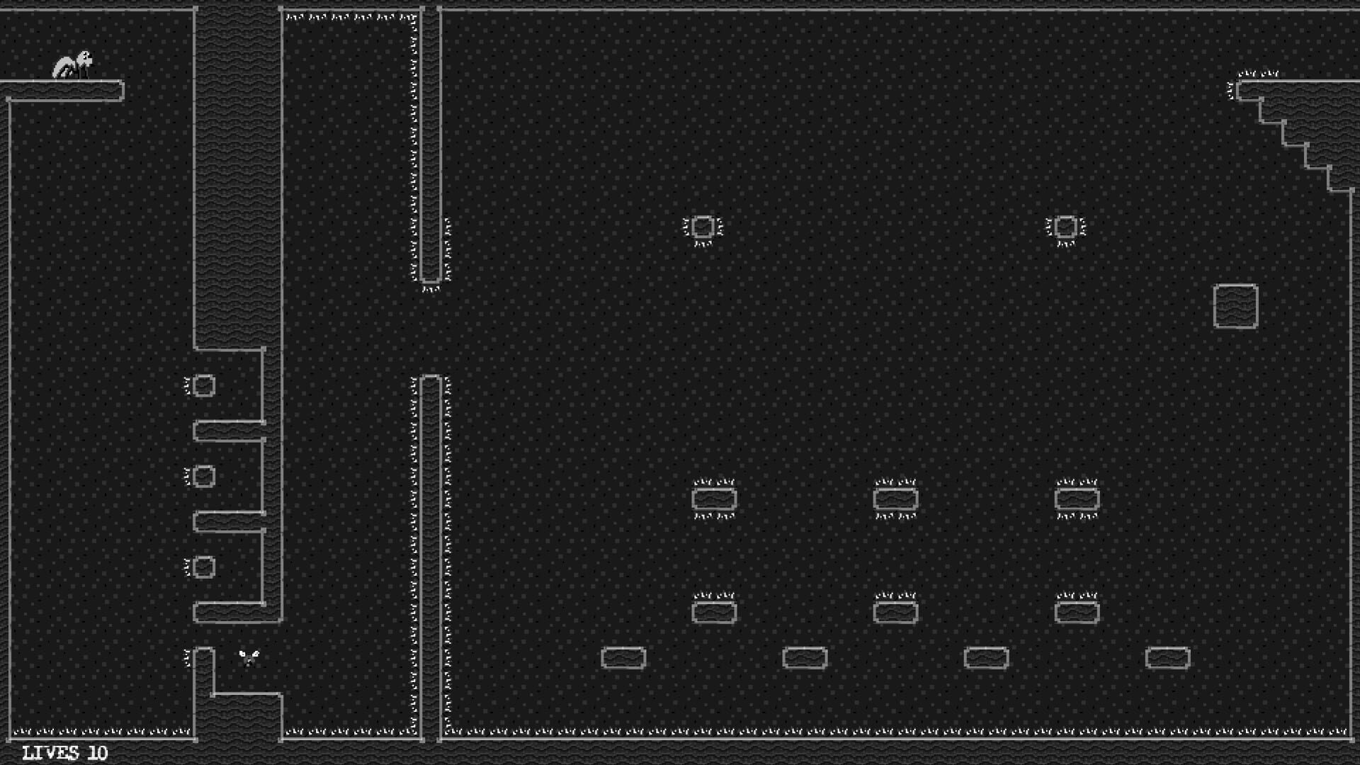 Pest Quest - Screenshot