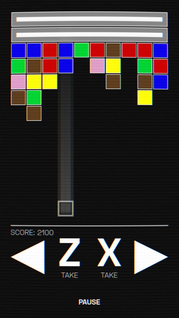 Shock Block. - Screenshot