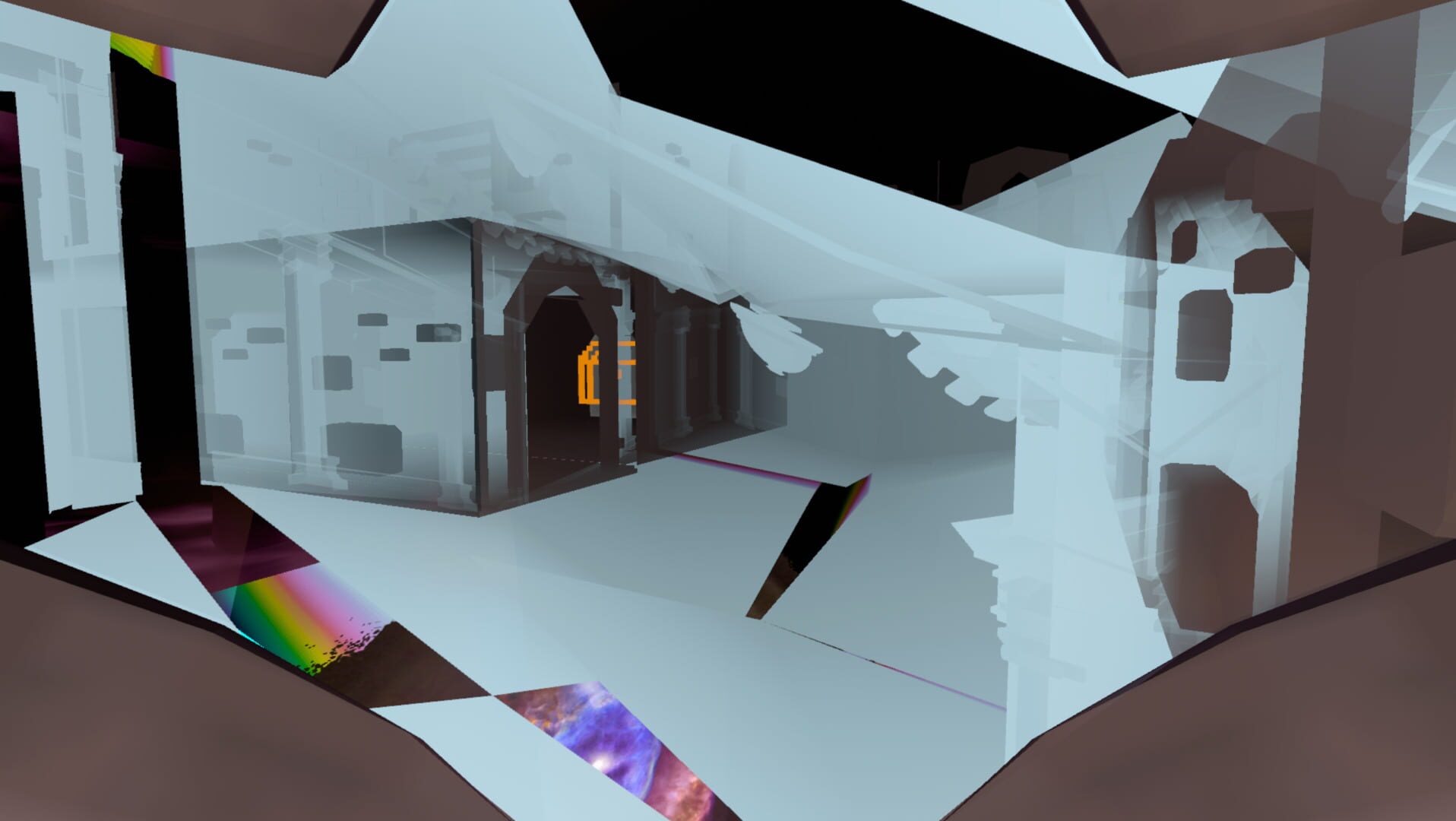 Liquid Dungeon Byproduct - Screenshot