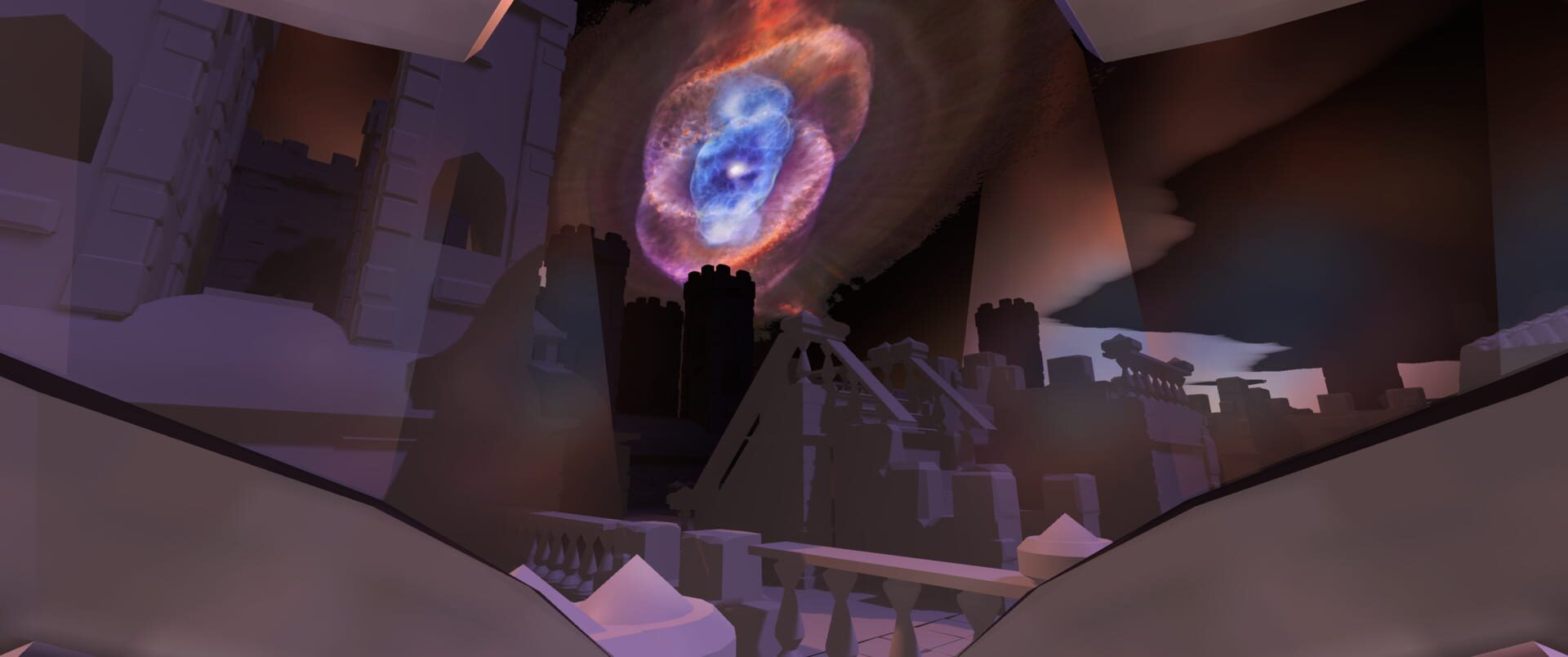 Liquid Dungeon Byproduct - Screenshot
