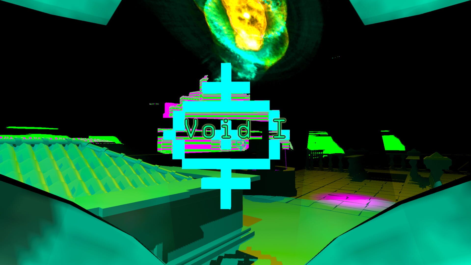 Liquid Dungeon Byproduct - Screenshot