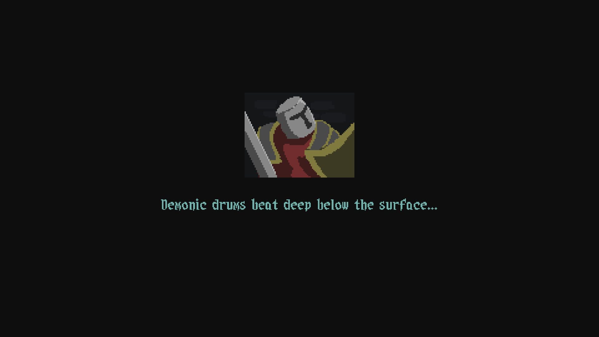 Rhythm Quest - Screenshot