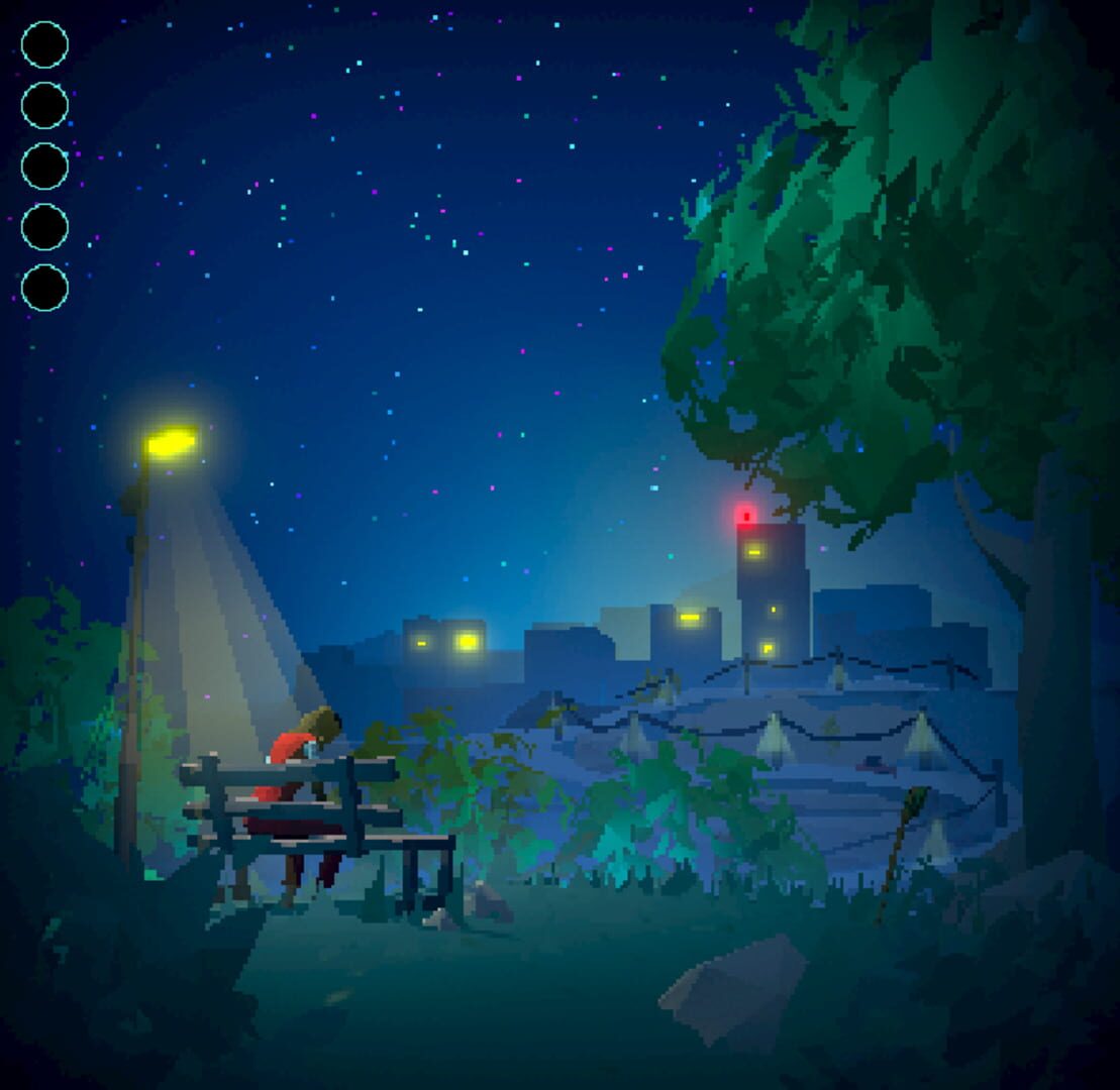 Take a Break - Screenshot
