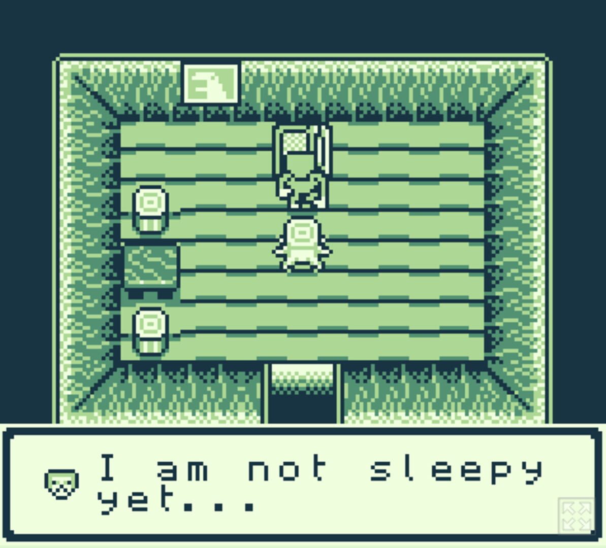 Sloth Story - Screenshot