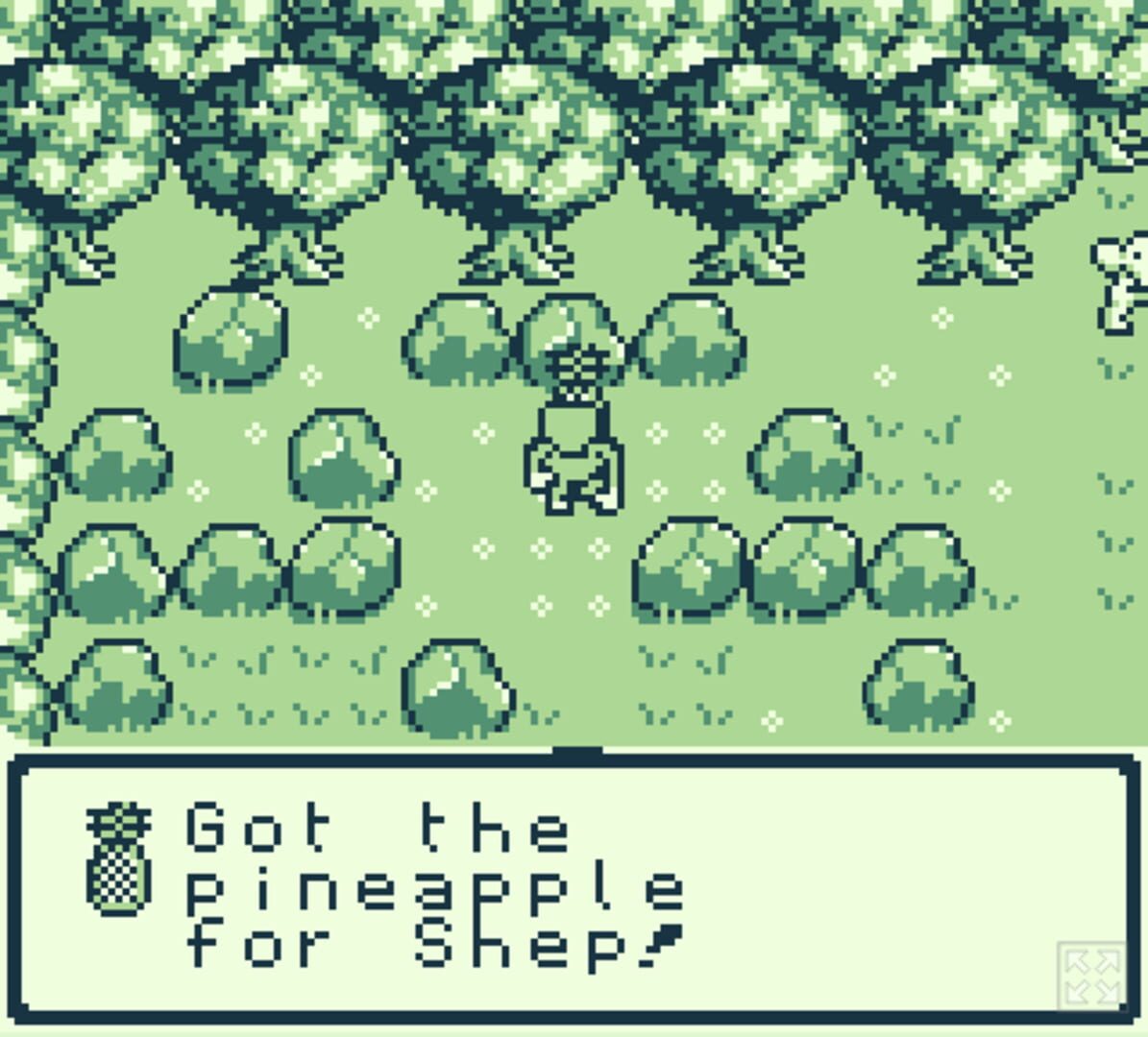 Sloth Story - Screenshot
