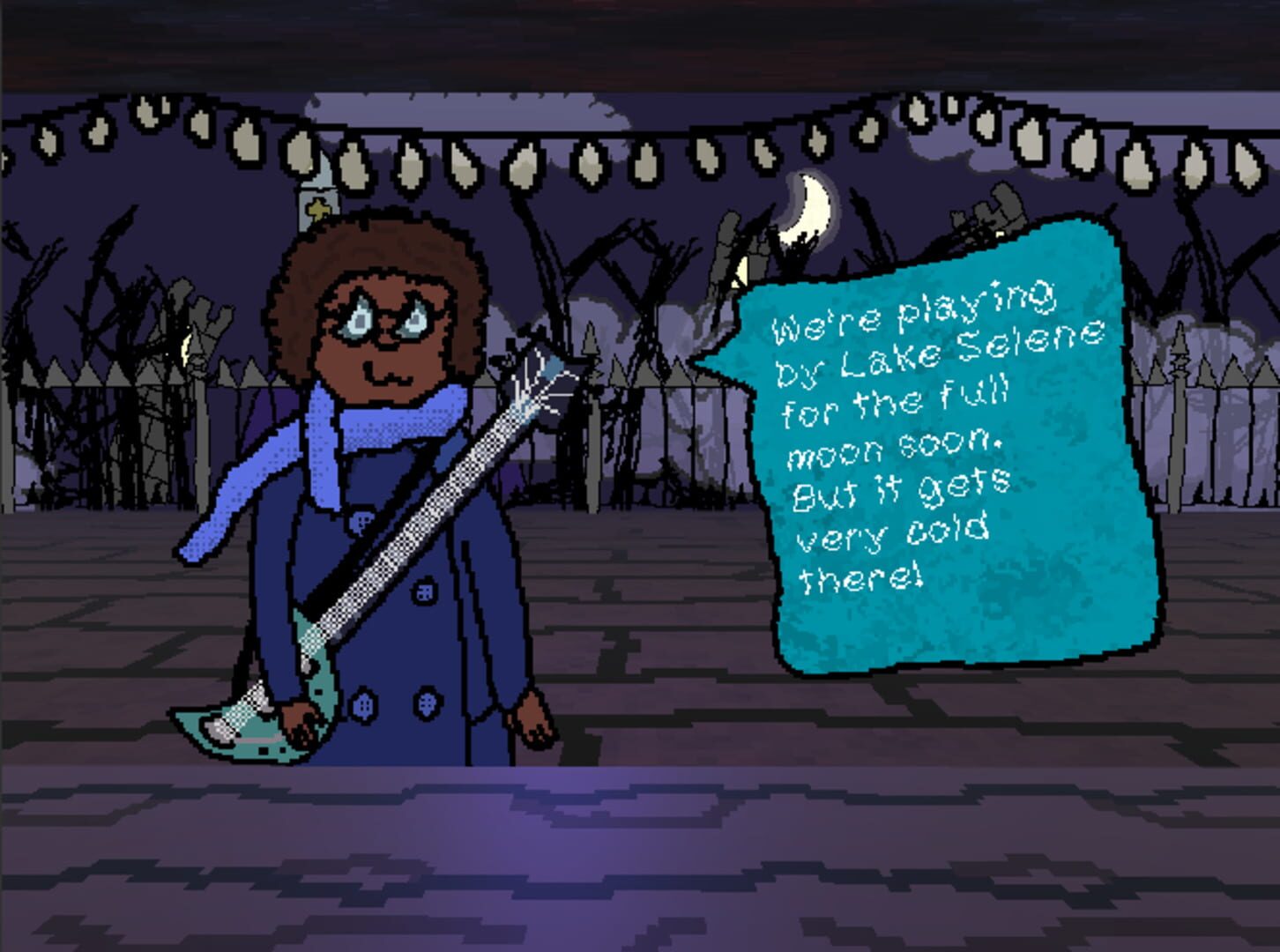 My Potion Shop - Screenshot