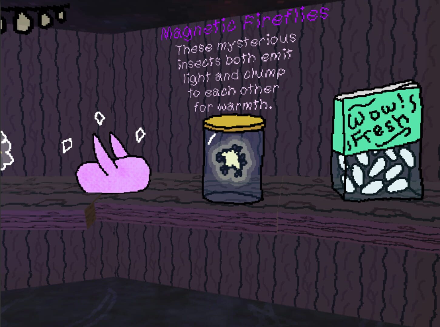 My Potion Shop - Screenshot