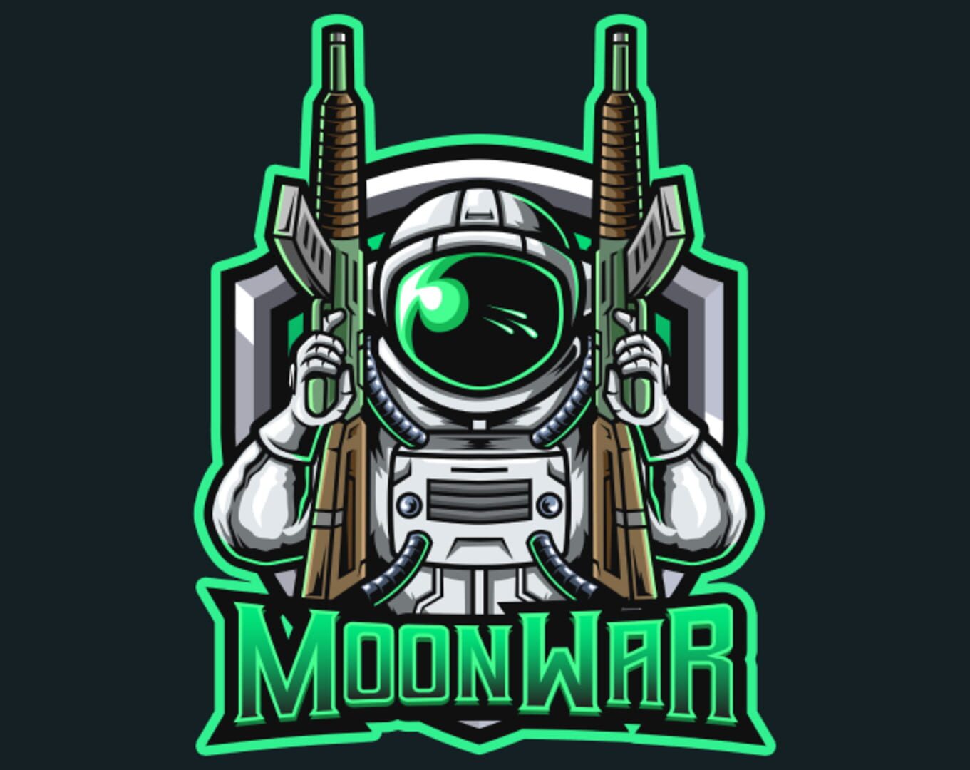 MoonWar - Screenshot