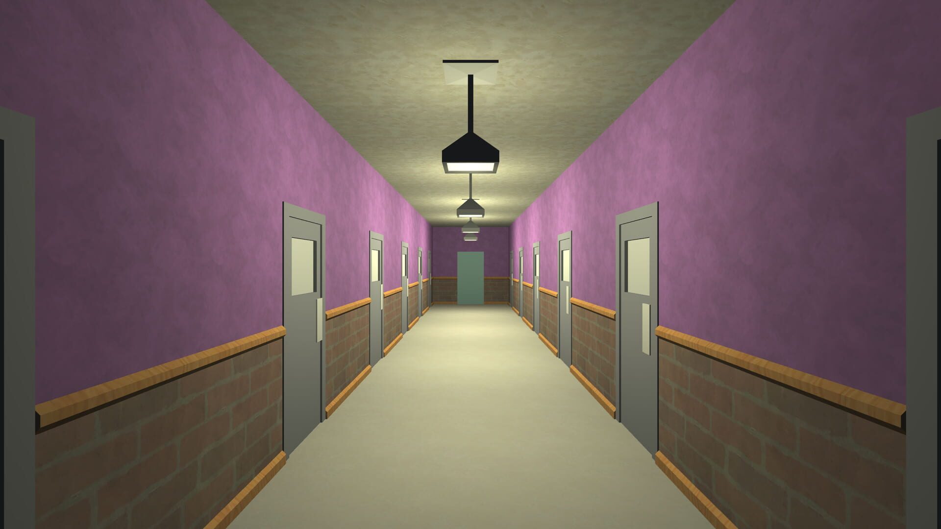 Out on a Liminal - Screenshot