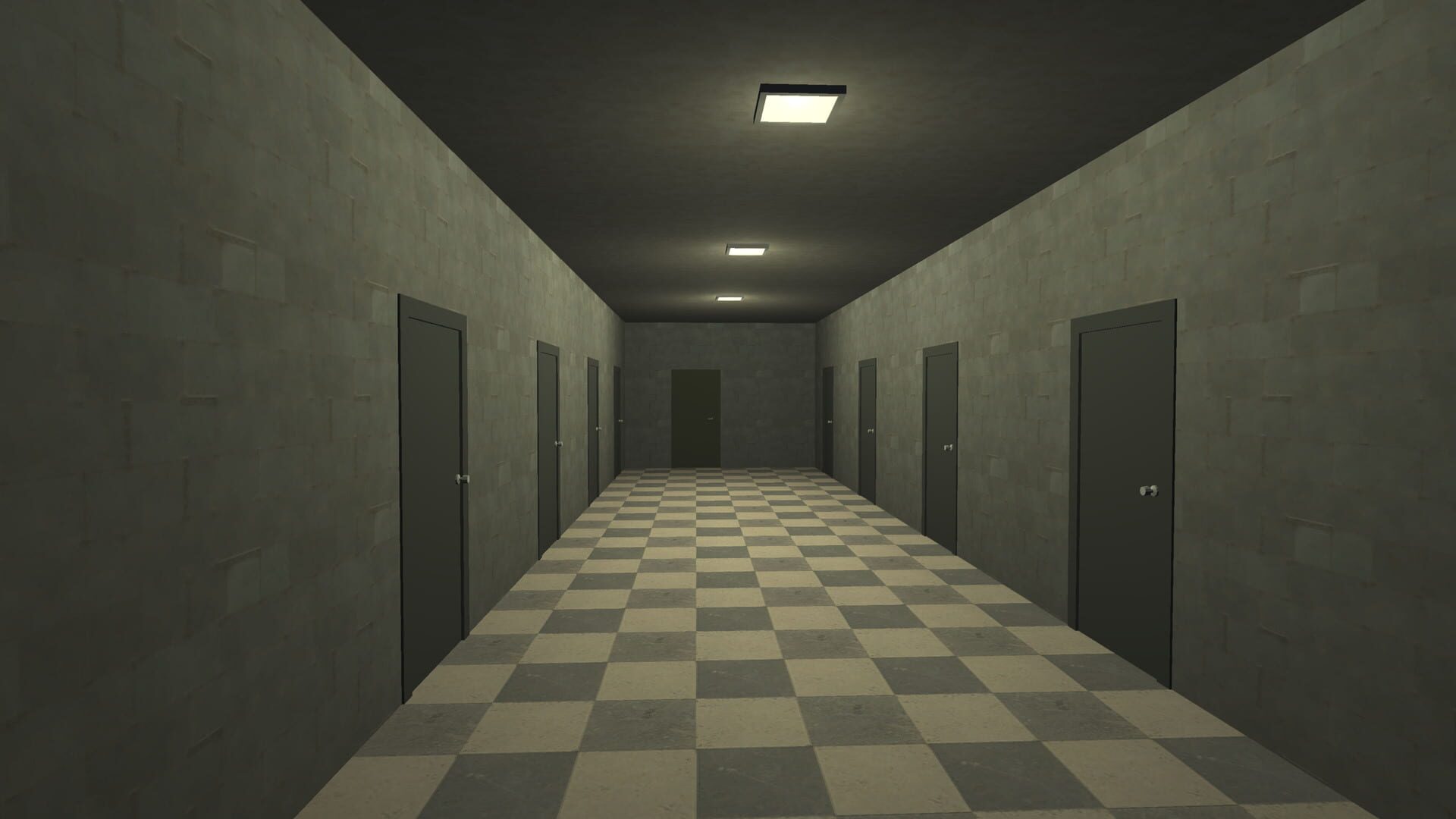 Out on a Liminal - Screenshot