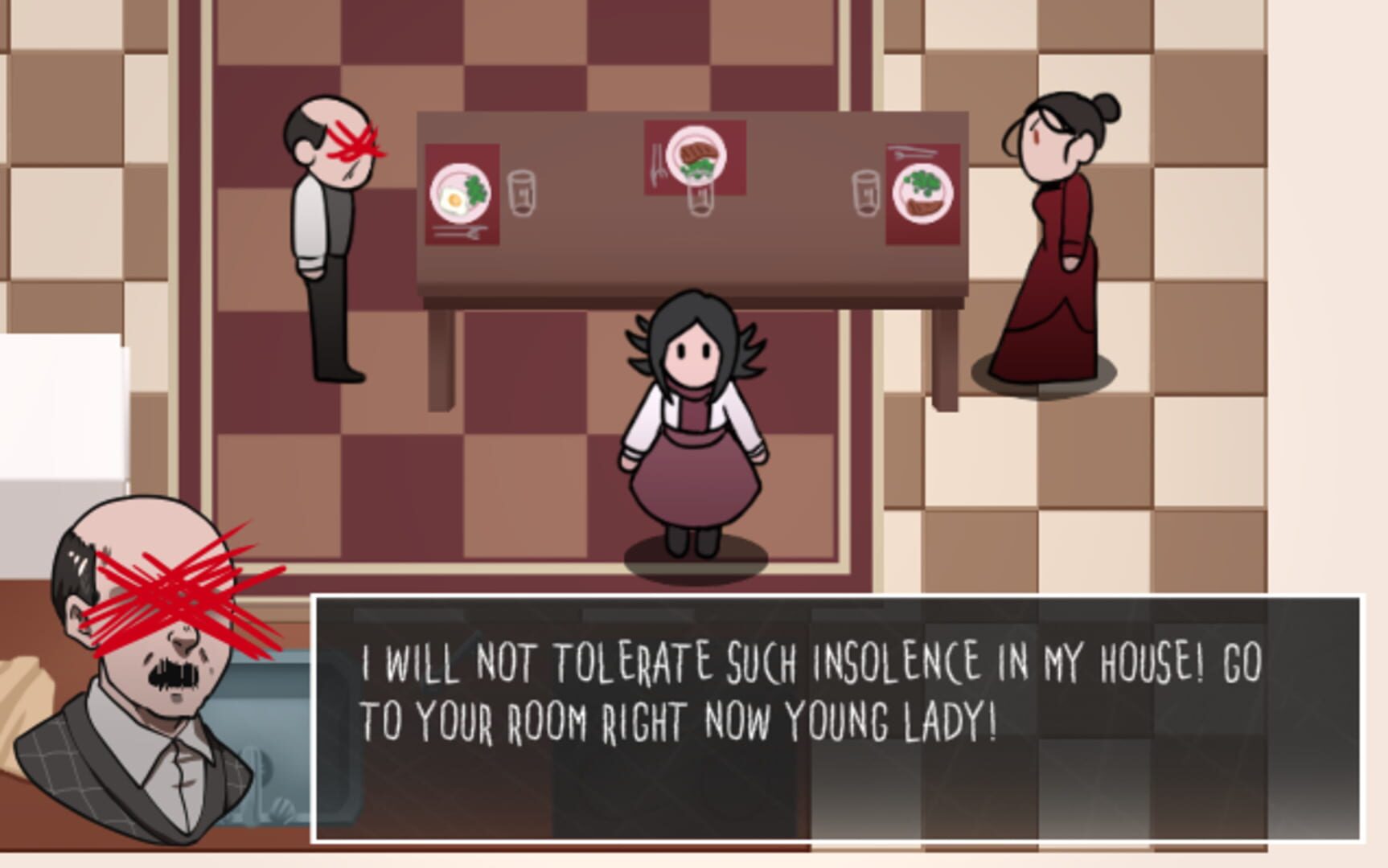 Candles - Screenshot