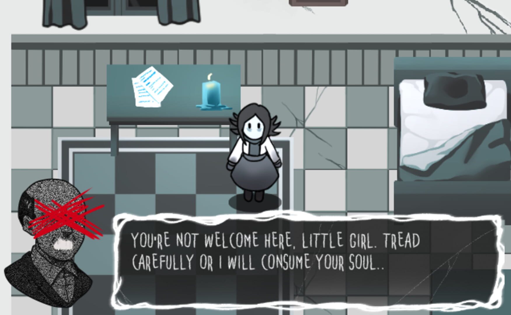 Candles - Screenshot