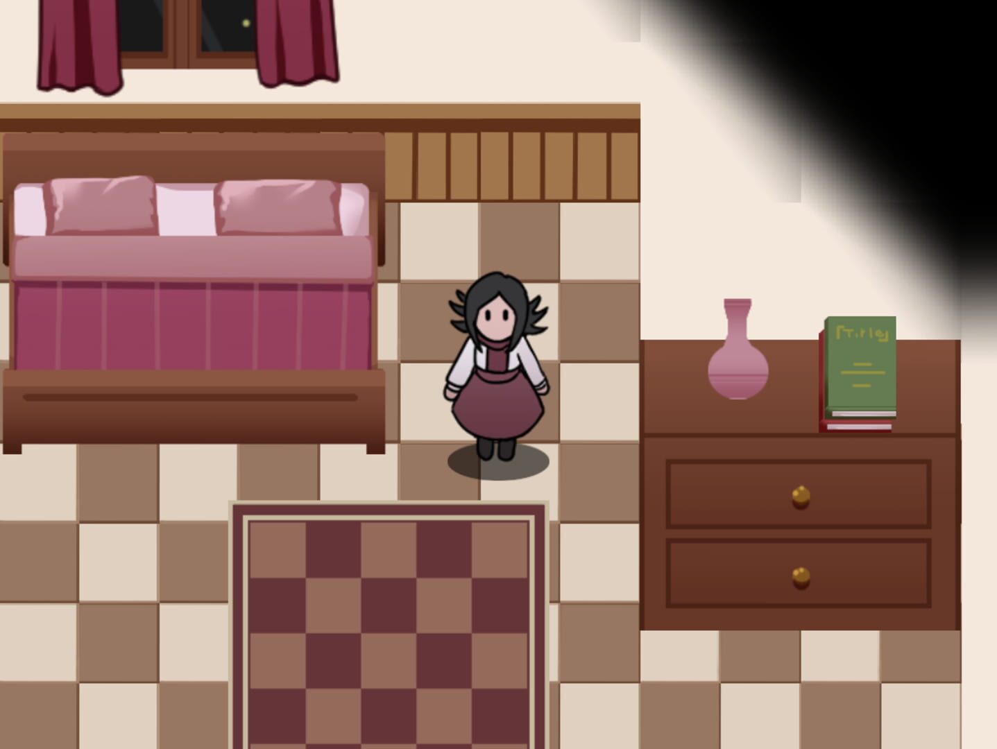 Candles - Screenshot