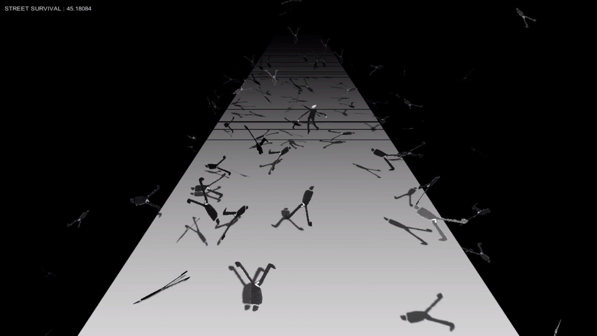 Head Mode - Screenshot