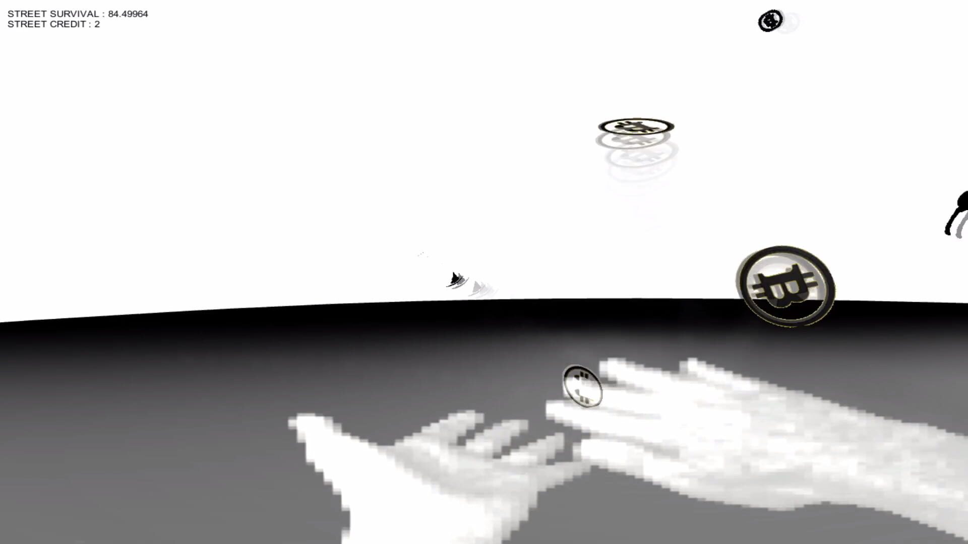 Head Mode - Screenshot