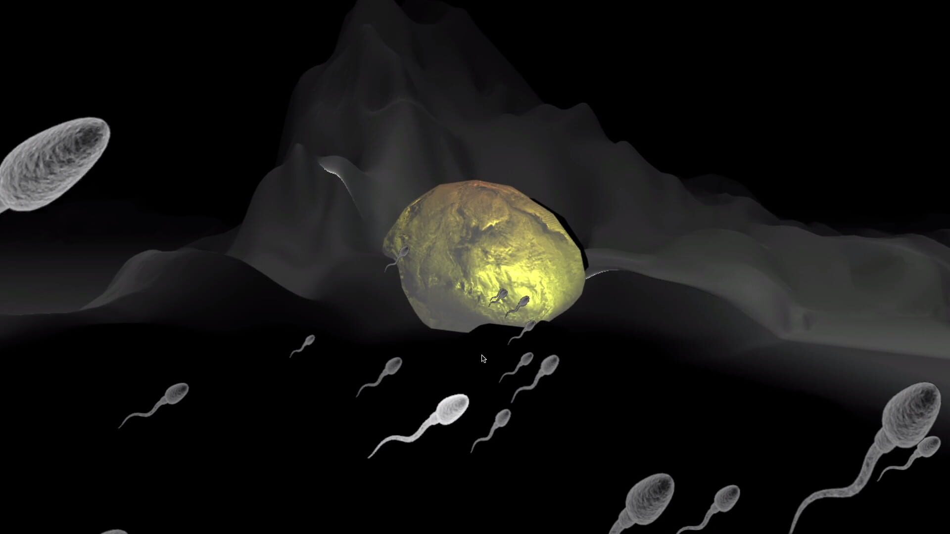 Head Mode - Screenshot
