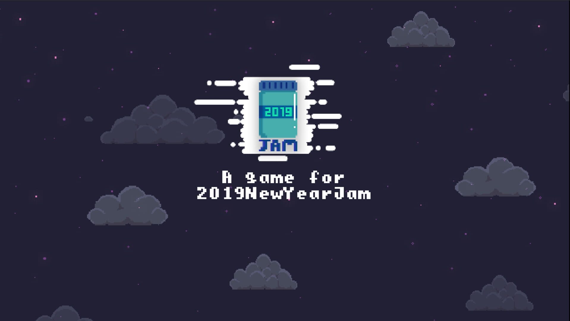Happy New Song - Screenshot