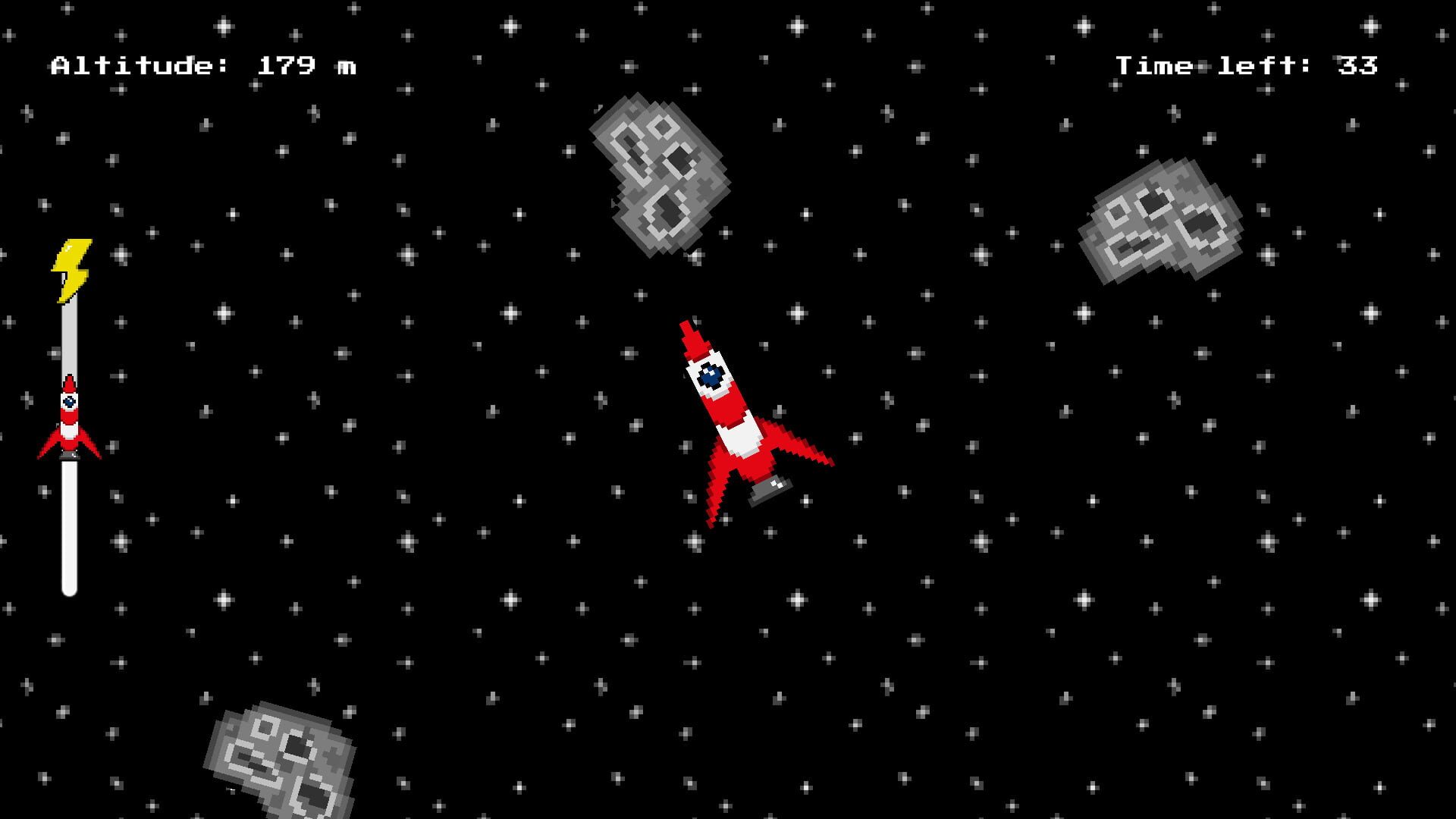 Brutal Universe - Screenshot