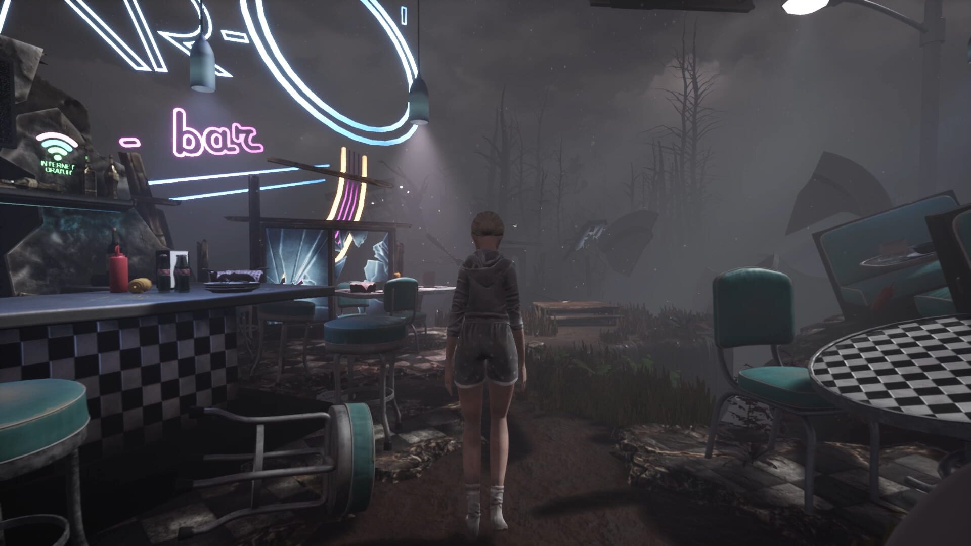 Equilibrium - Screenshot