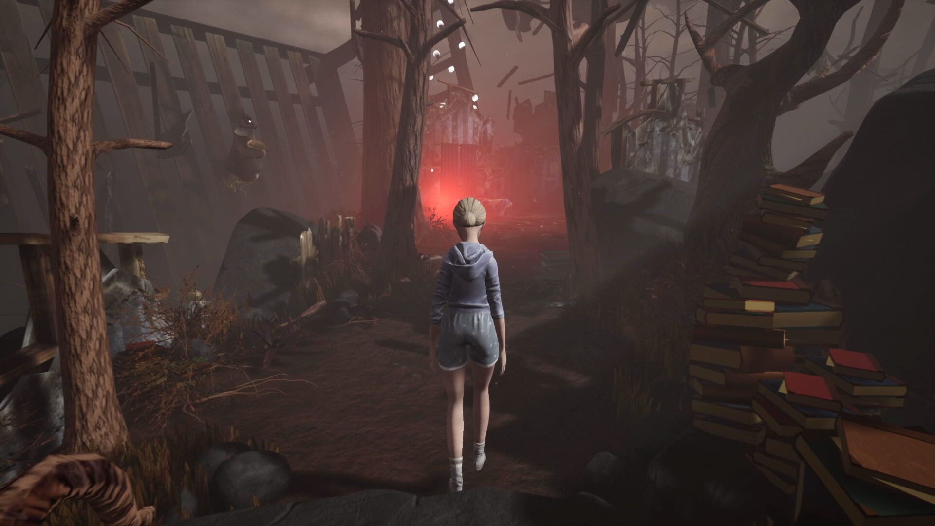 Equilibrium - Screenshot