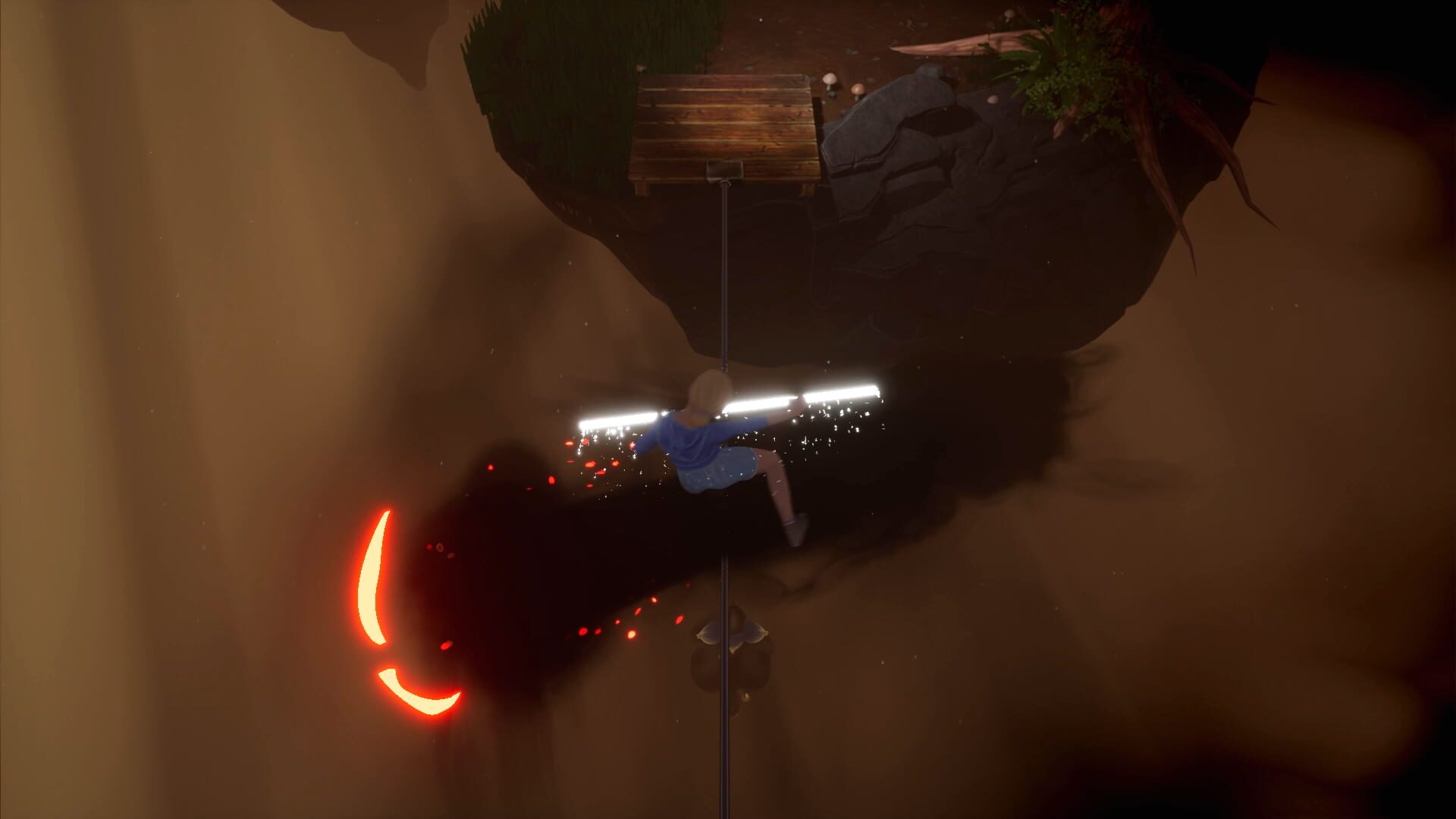 Equilibrium - Screenshot