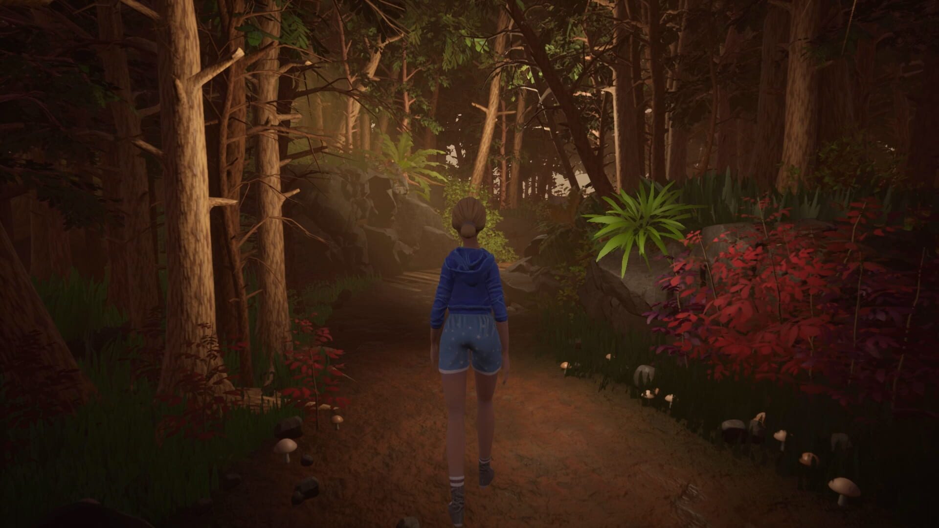 Equilibrium - Screenshot
