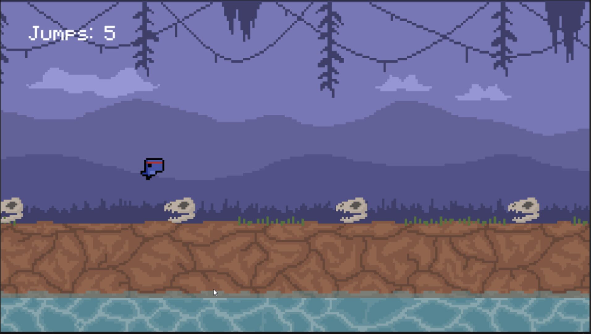 Another Day - Screenshot